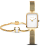 Bering Classic | Polished/brushed Gold 14520-334-GWP