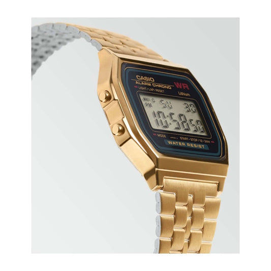 Casio A159WGEA-1EF från  Casio – Märkesklocka hos Kronura
