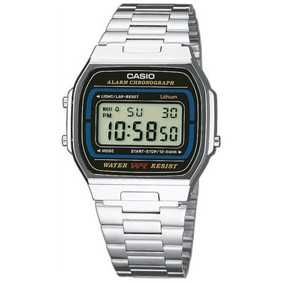 Casio Vintage A164WA-1VES
