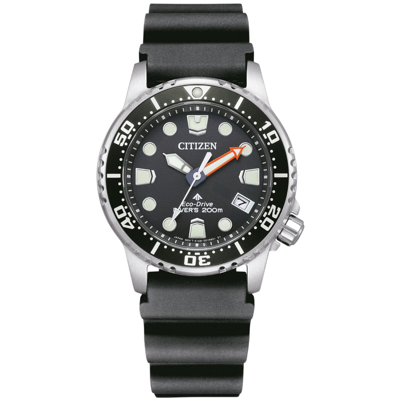 Citizen Eco-Drive Promaster Marine EO2020-08E - Kronura 