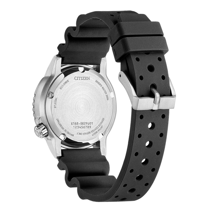 Citizen Eco-Drive Promaster Marine EO2020-08E - Kronura 