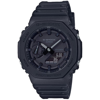 Casio G-Shock GA-2100-1A1ER