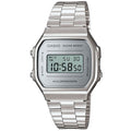 Casio Vintage A168WEM-7EF