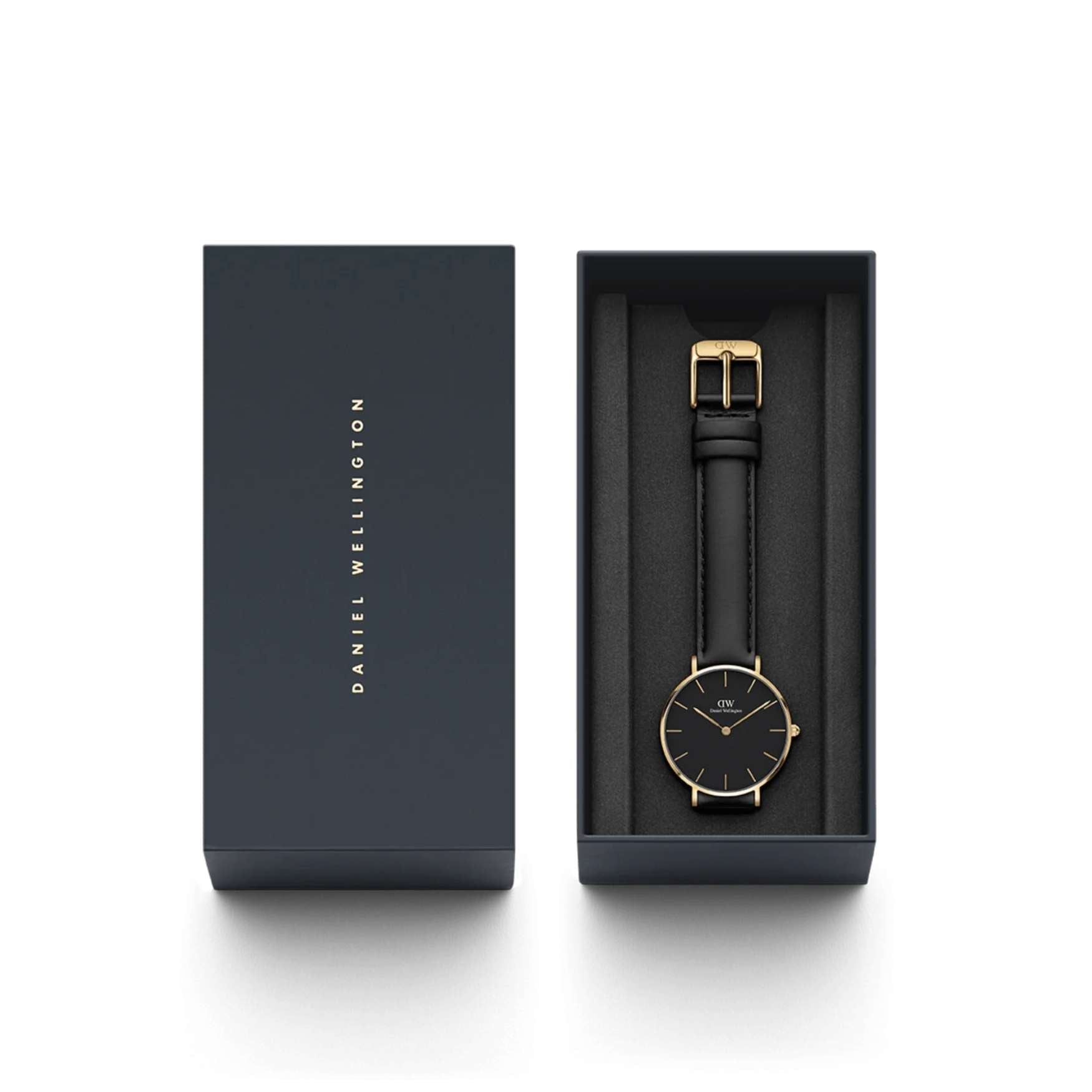 Daniel Wellington DW00100547 från  Daniel Wellington – Märkesklocka hos Kronura