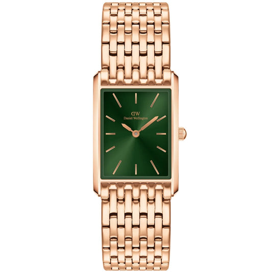 Daniel Wellington DW00100704 från  Daniel Wellington – Märkesklocka hos Kronura