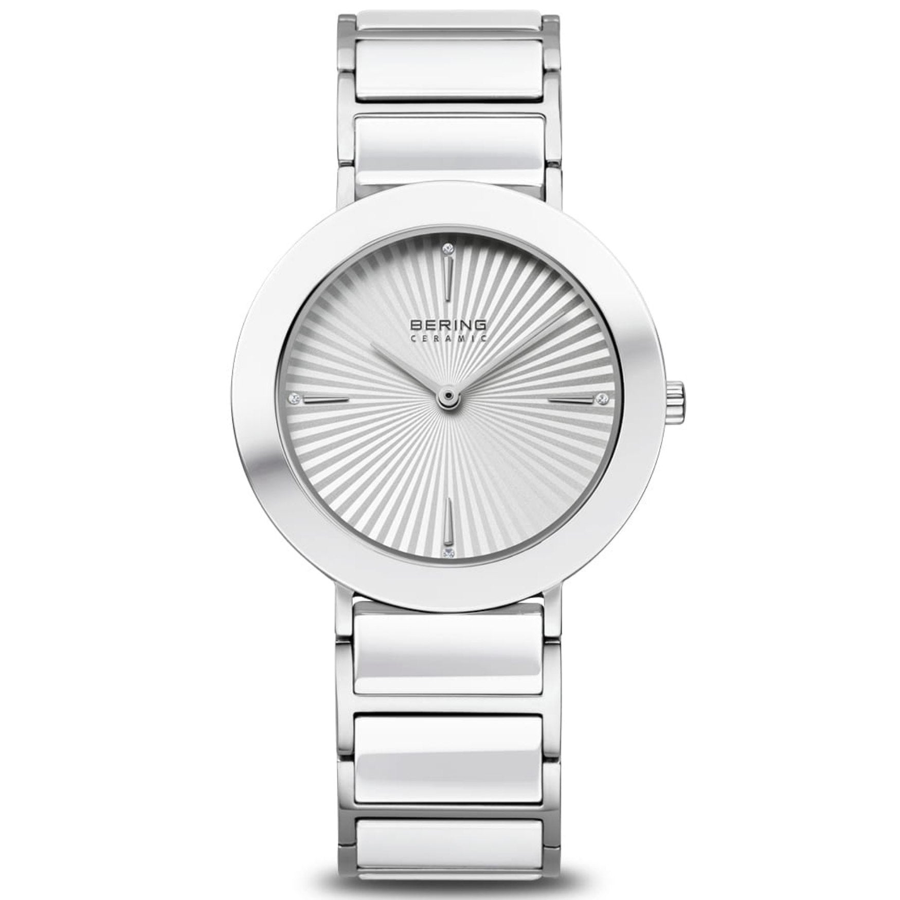 Bering 11435-753 från  Bering – Märkesklocka hos Kronura