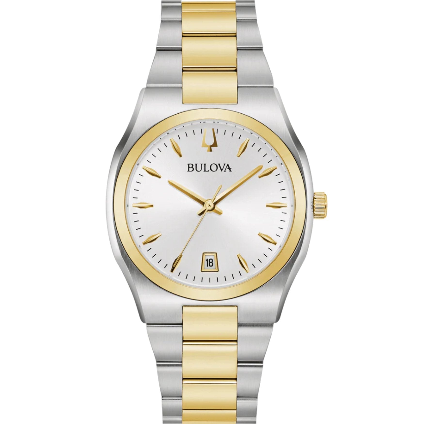 Bulova 98M132 från  Bulova – Märkesklocka hos Kronura