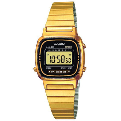 Casio Vintage LA670WEGA-1EF