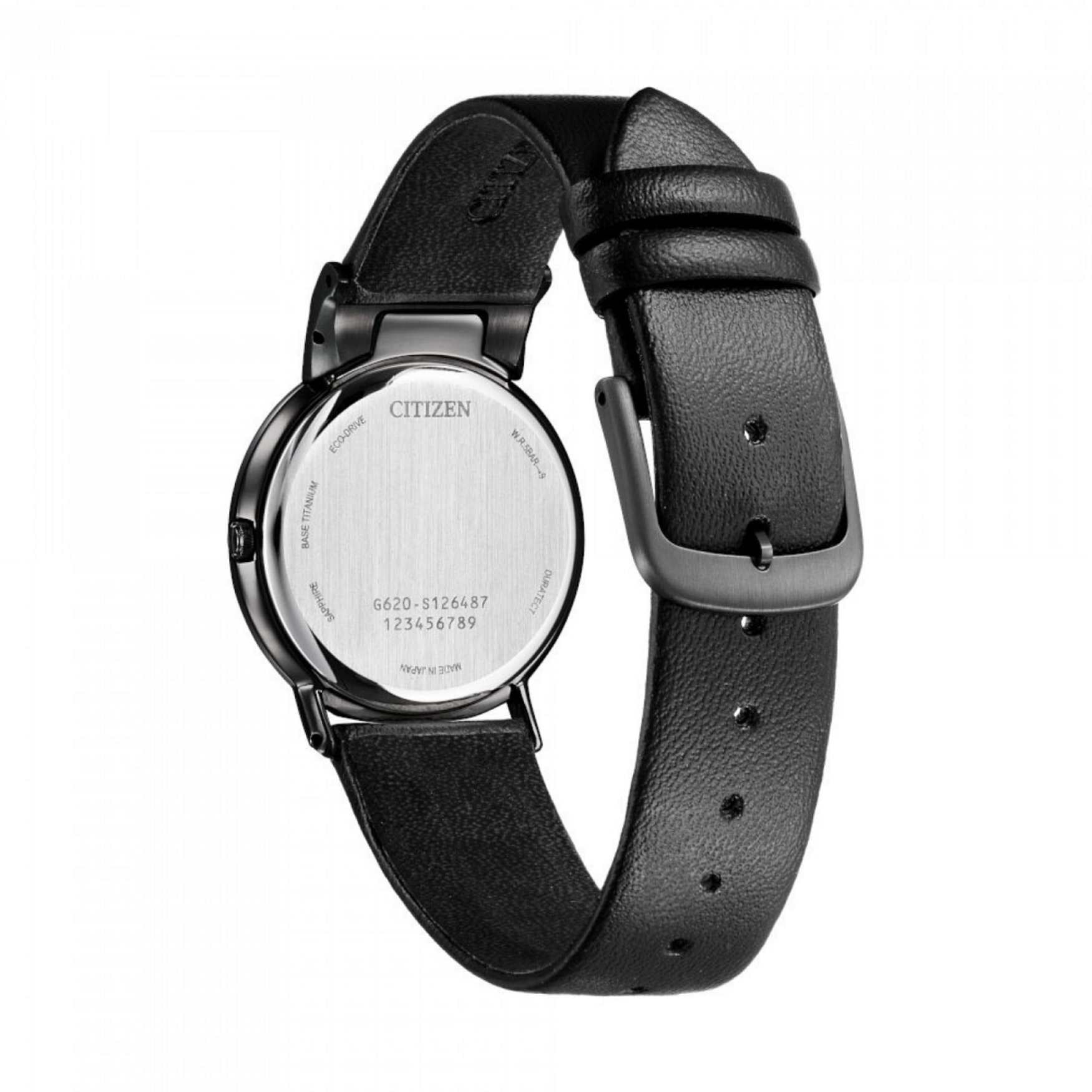 Citizen EG7095-13E från  Citizen – Märkesklocka hos Kronura