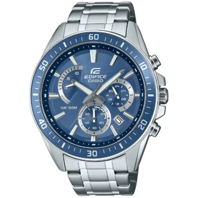 Casio Edifice EFR-552D-2AVUEF