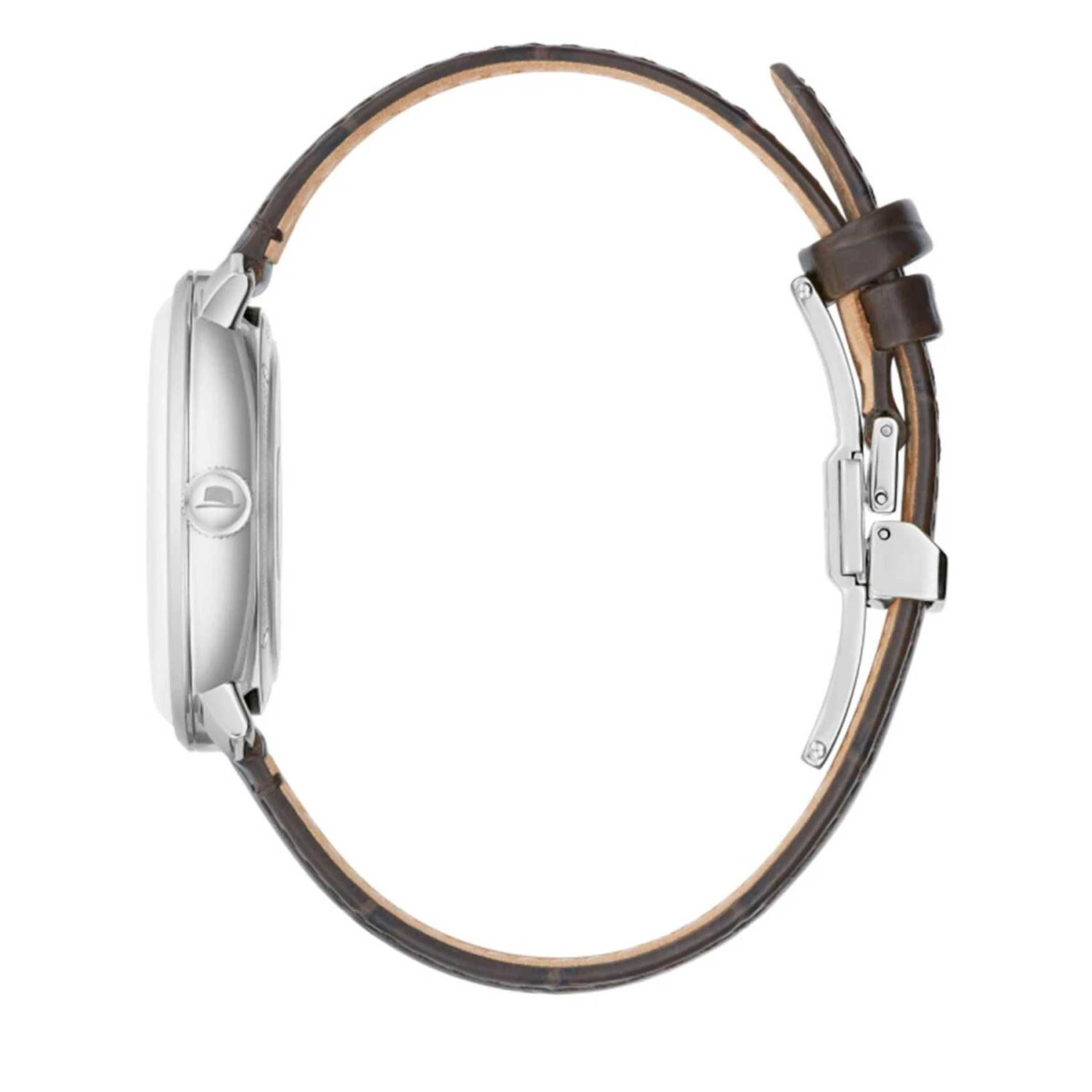 Bulova Frank Sinatra 96B359 från  Bulova – Märkesklocka hos Kronura