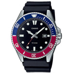 Casio Timeless MDV-107-1A3VEF