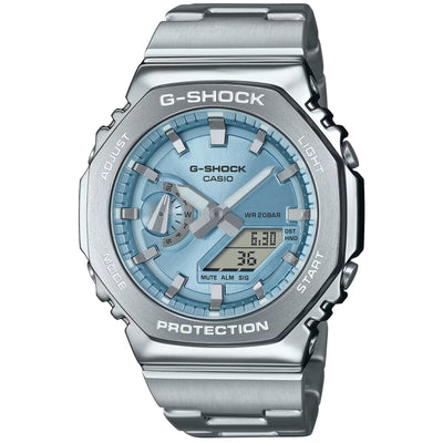 Casio G-Shock GM-2110D-2AER
