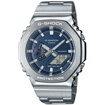 Casio G-SHOCK GM-2110D-2BER