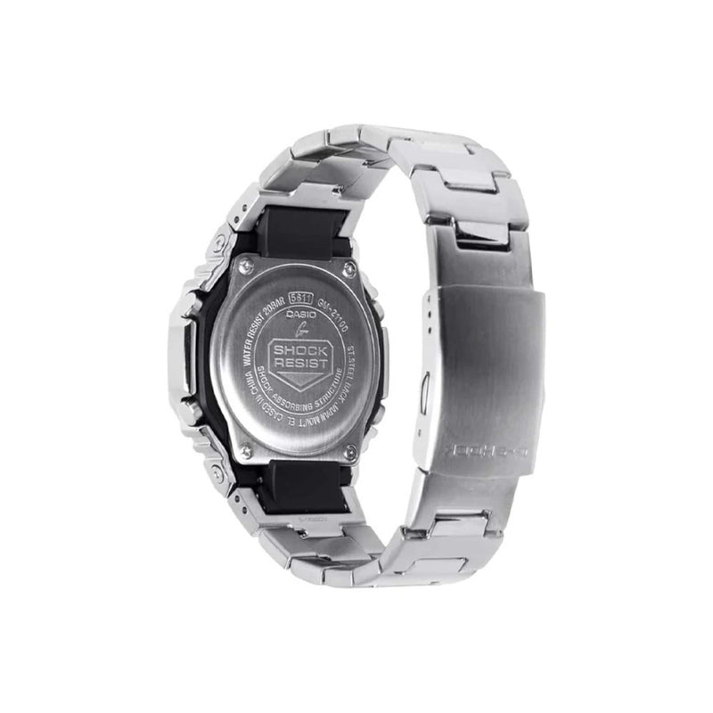 Casio G-SHOCK GM-2110D-2BER