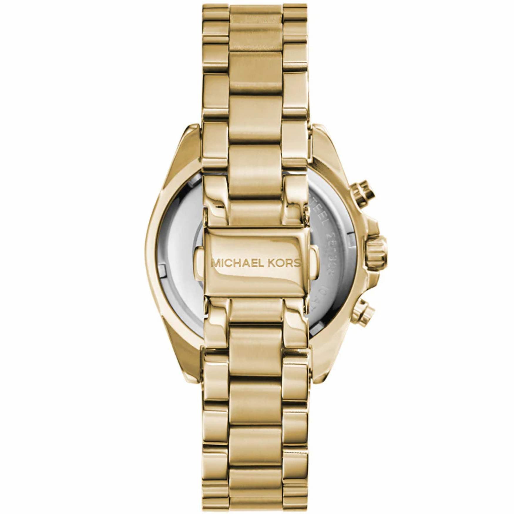 Michael Kors Ø45mm MK5798 från  Michael Kors – Märkesklocka hos Kronura