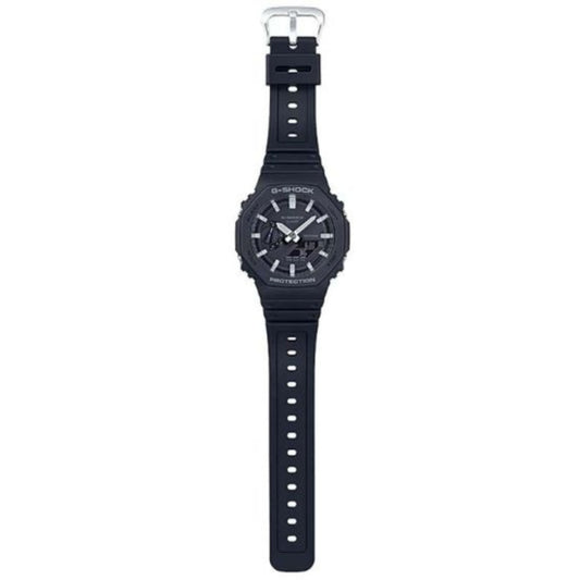 Casio G-Shock GA-2100-1A1ER från  Casio – Märkesklocka hos Kronura