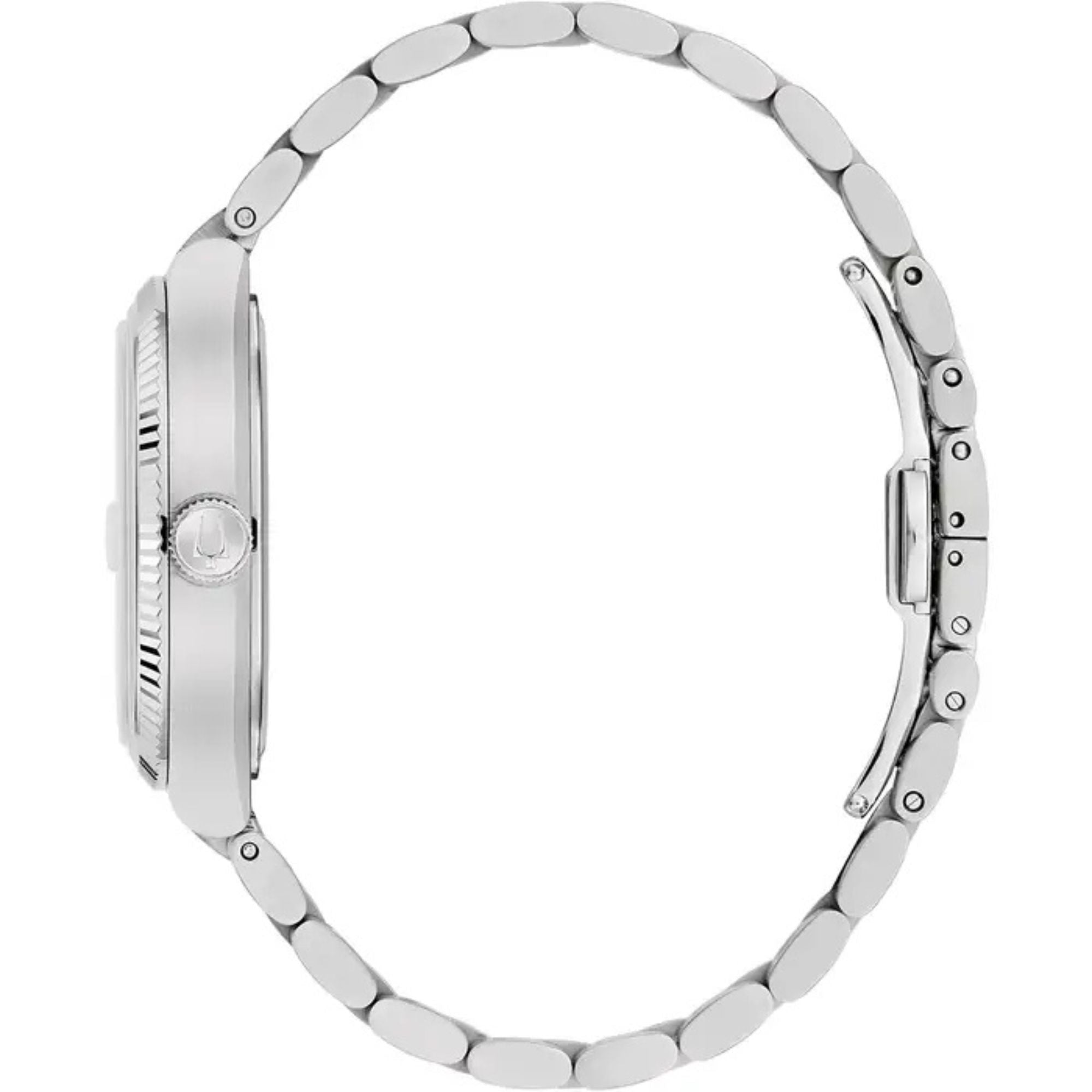 Bulova Super Seville 96B440 från  Bulova – Märkesklocka hos Kronura