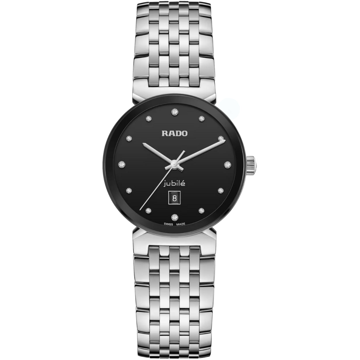 Rado R48913733 från  Rado – Märkesklocka hos Kronura