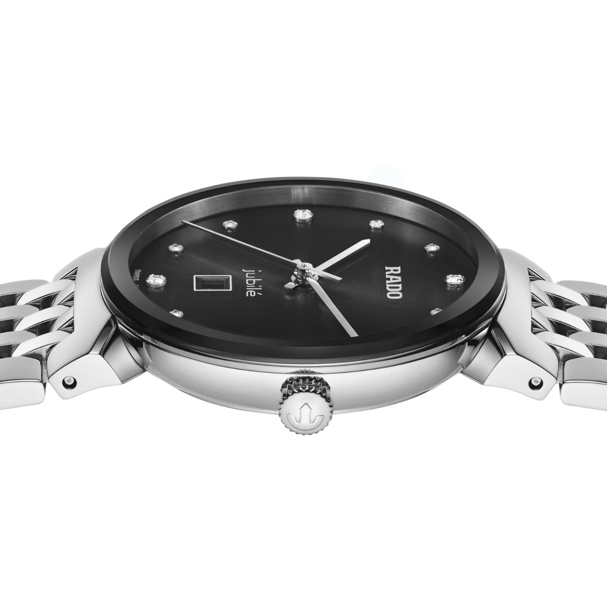 Rado R48913733 från  Rado – Märkesklocka hos Kronura