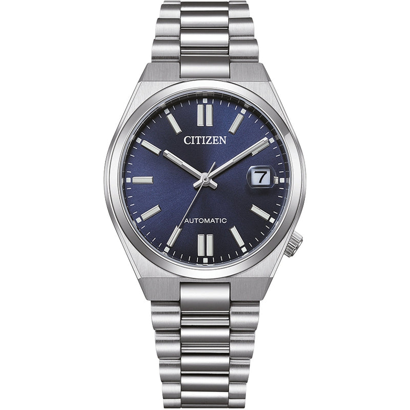 Citizen Tsuyosa NJ0200-50M - Kronura 
