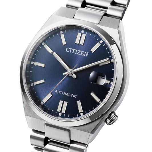 Citizen NJ0200-50M från  Citizen – Märkesklocka hos Kronura