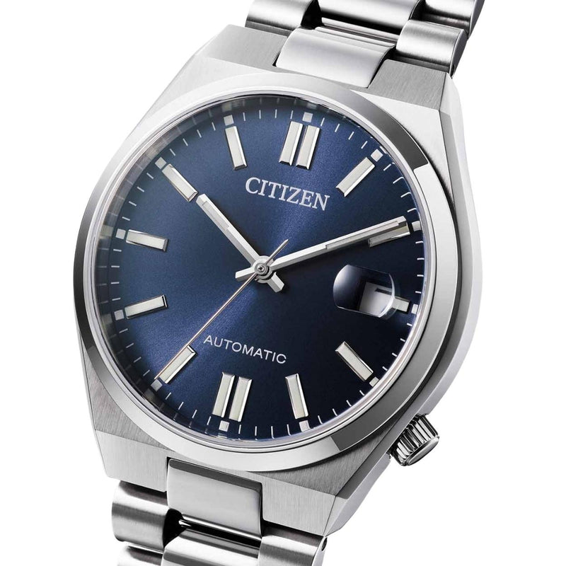 Citizen Tsuyosa NJ0200-50M - Kronura 