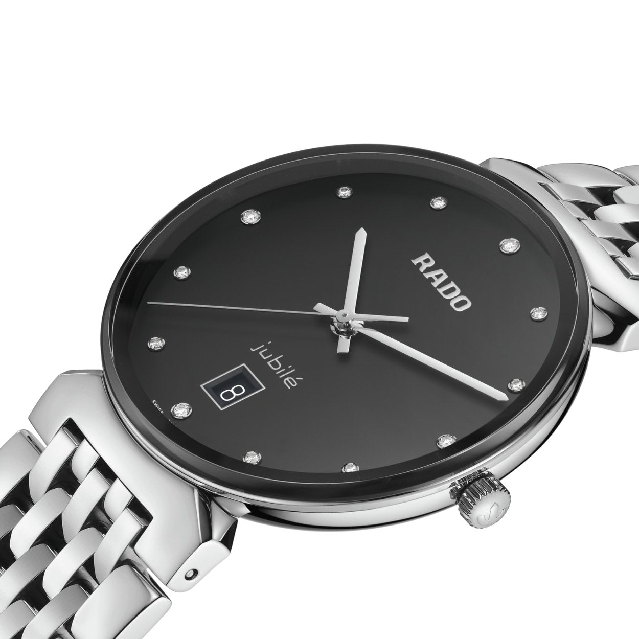 Rado R48912733 från  Rado – Märkesklocka hos Kronura