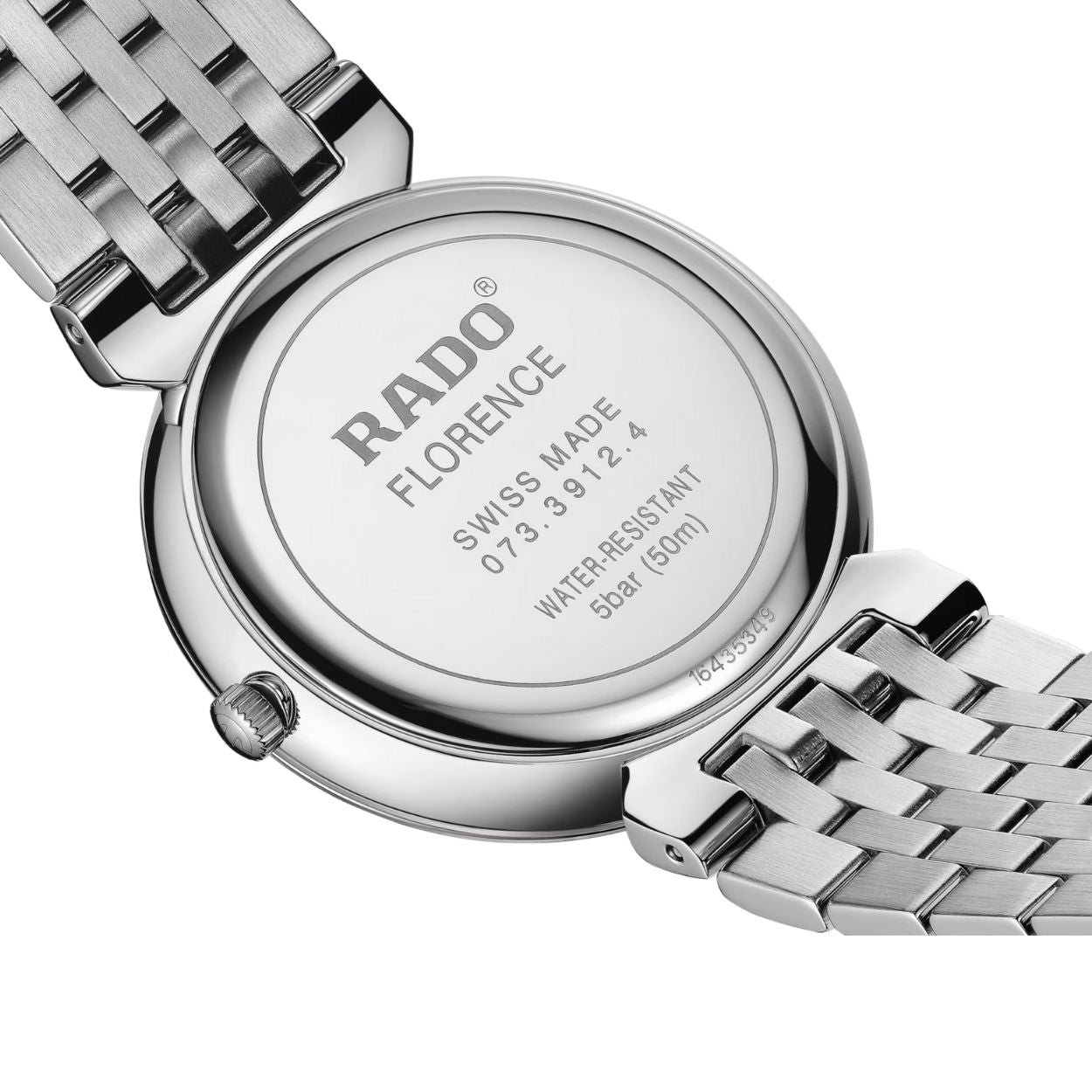 Rado R48912733 från  Rado – Märkesklocka hos Kronura