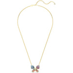 Swarovski Idyllia Hänge och brosch 5709951
