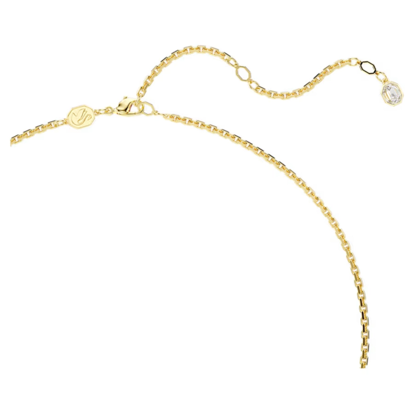 Swarovski Idyllia Hänge och brosch 5709951 - Kronura 