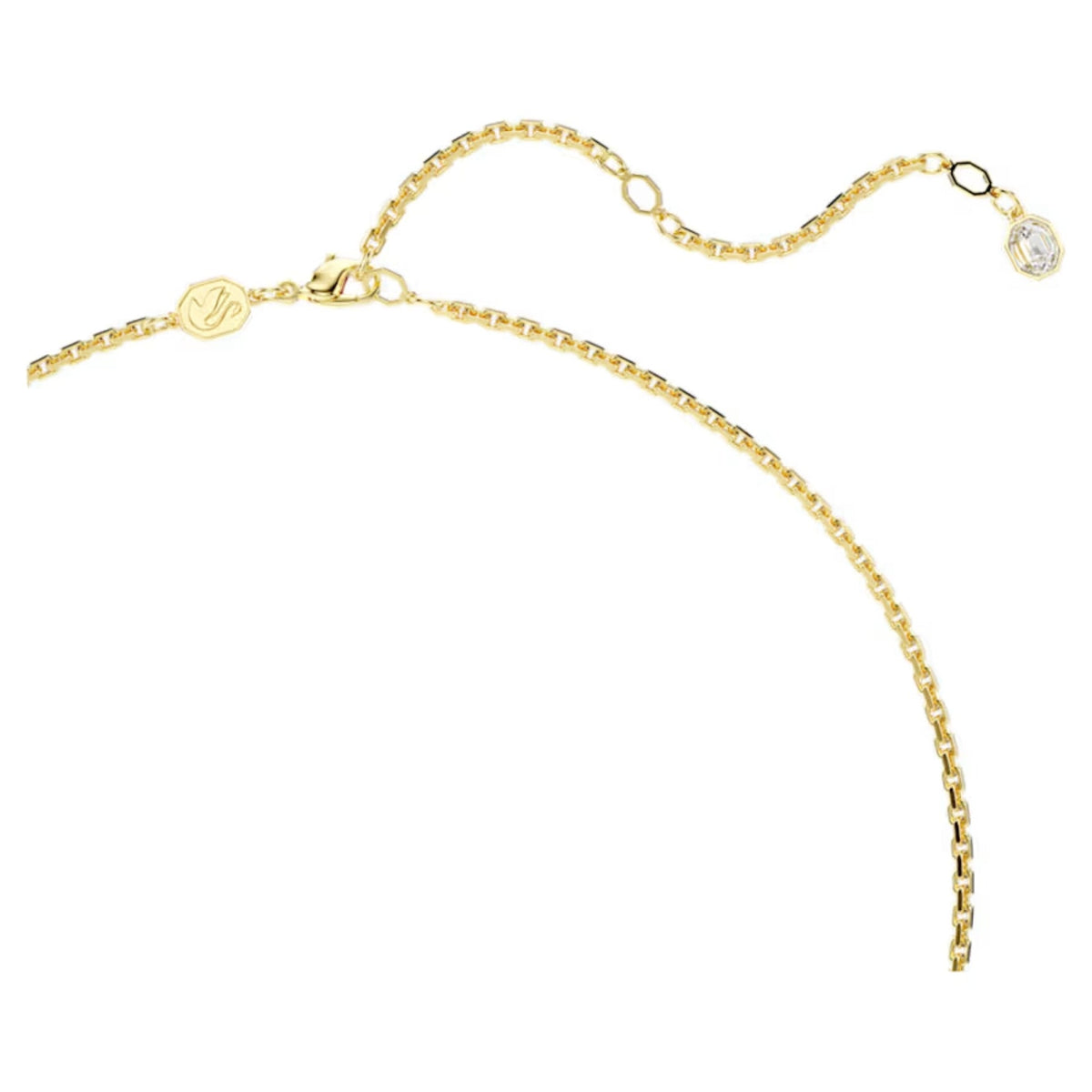 Swarovski Idyllia Hänge och brosch 5709951