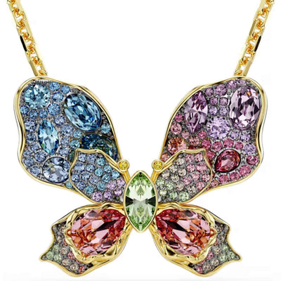 Swarovski Idyllia Hänge och brosch 5709951
