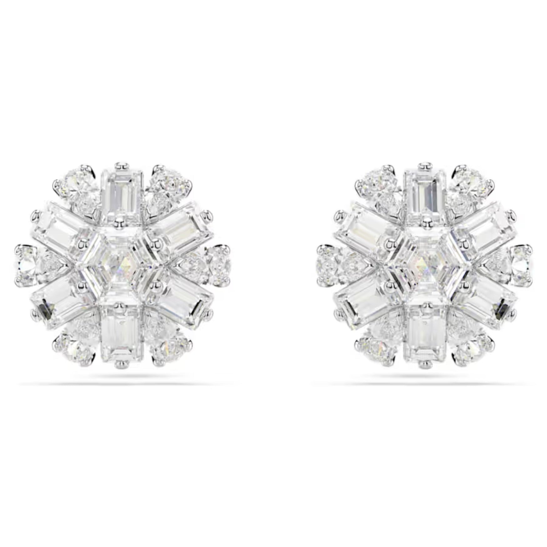 Swarovski Idyllia Örhängen 5691483 - Kronura 