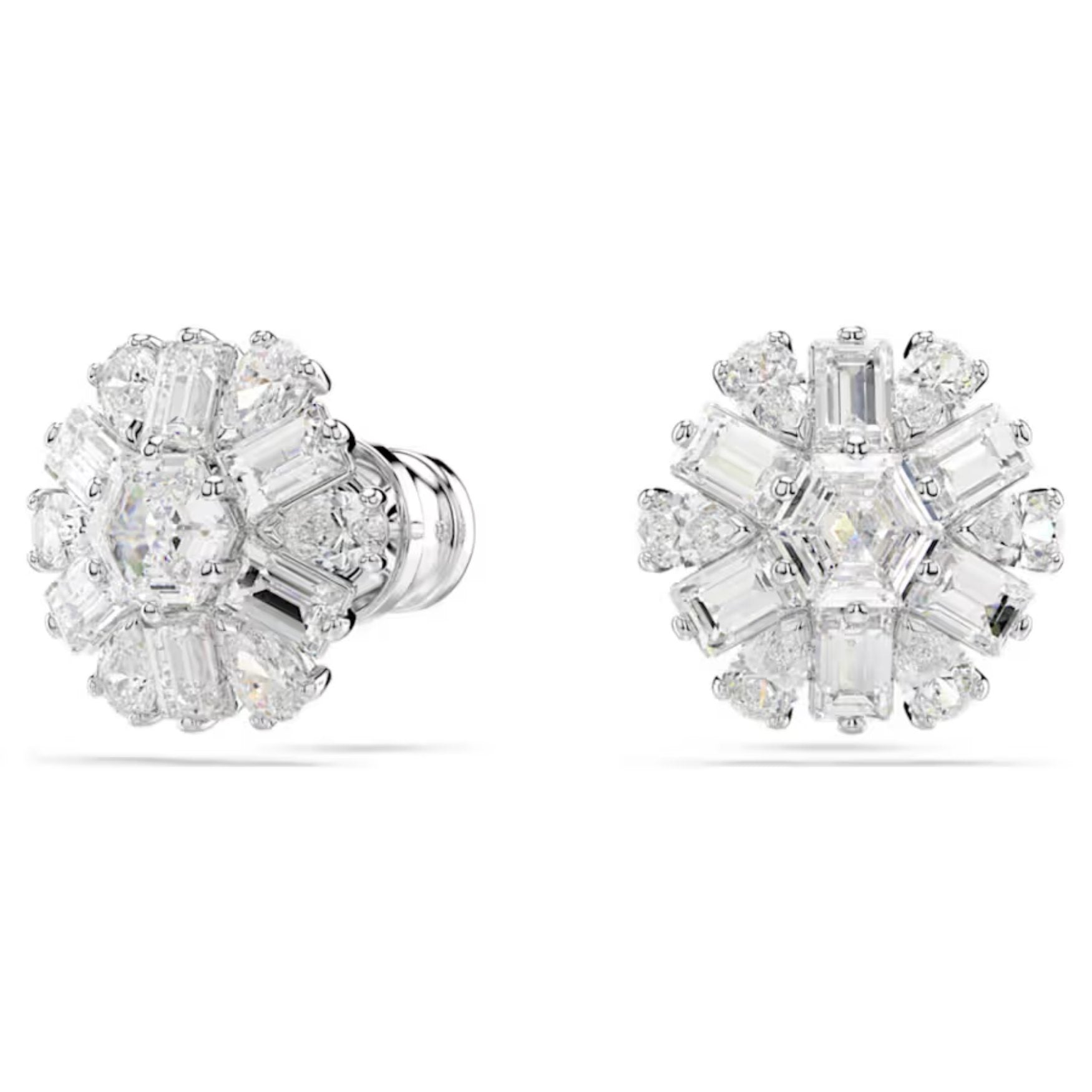 Swarovski Idyllia Örhängen 5691483 - Kronura 