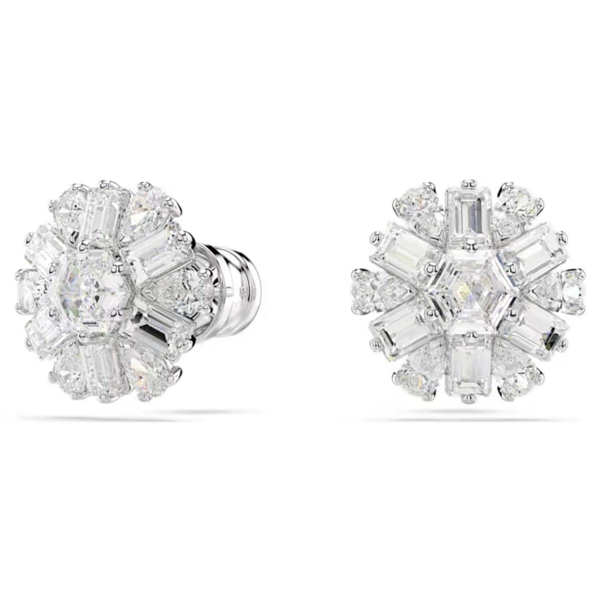 Swarovski Idyllia Örhängen 5691483