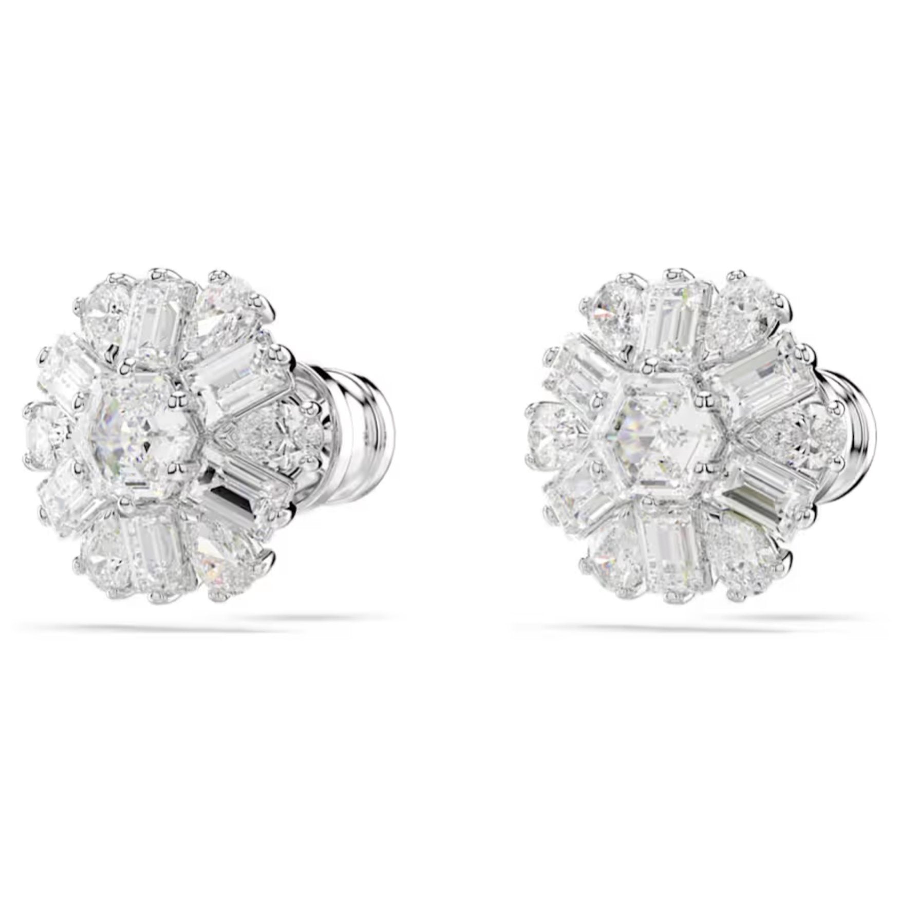 Swarovski Idyllia Örhängen 5691483 - Kronura 