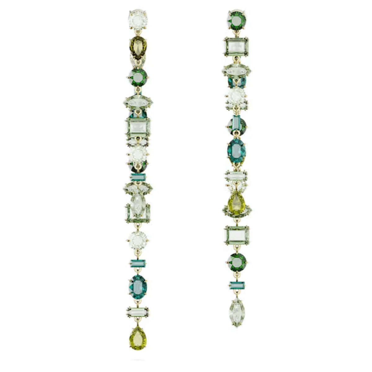 Swarovski Gema Hängande örhängen 5657390