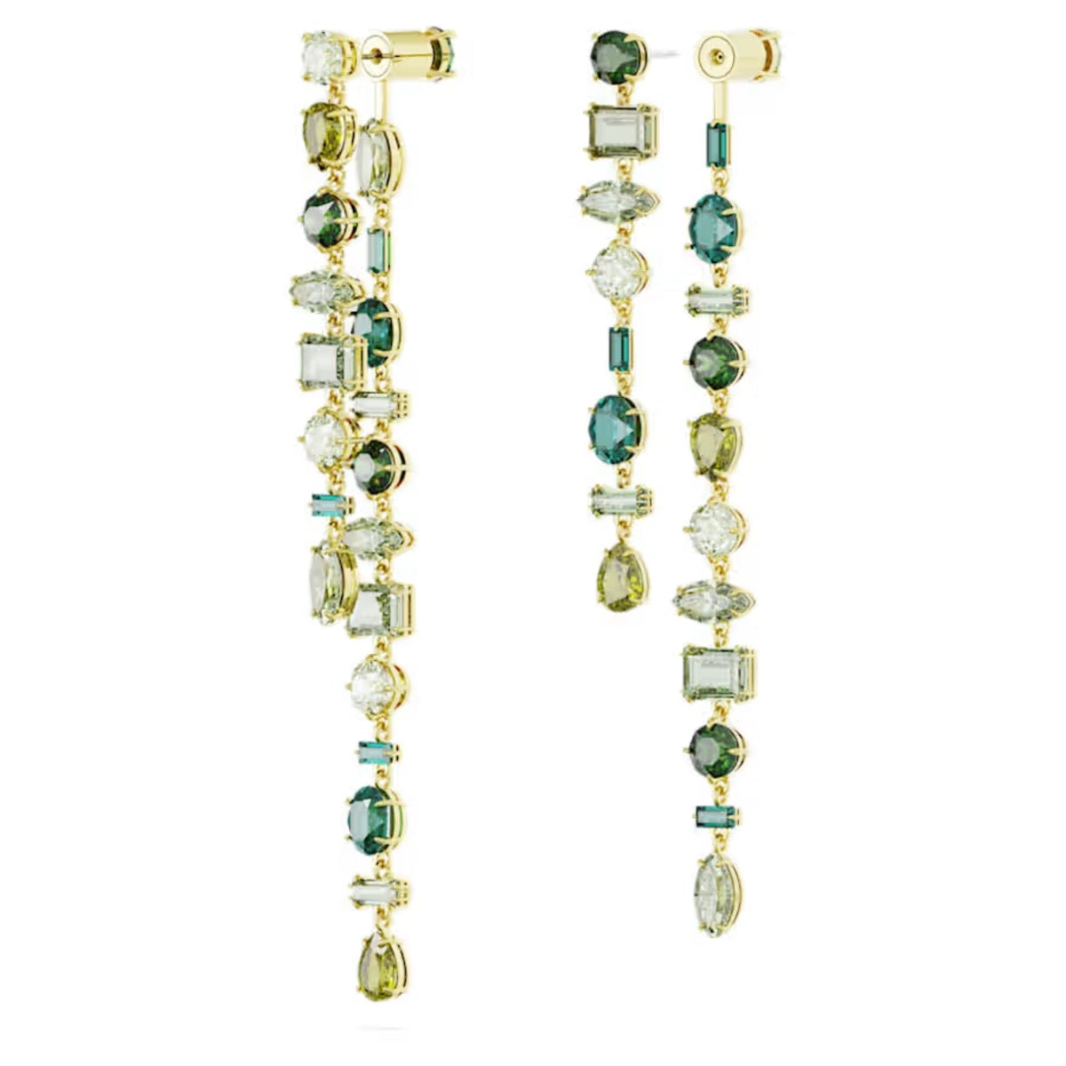 Swarovski Gema Hängande örhängen 5657390