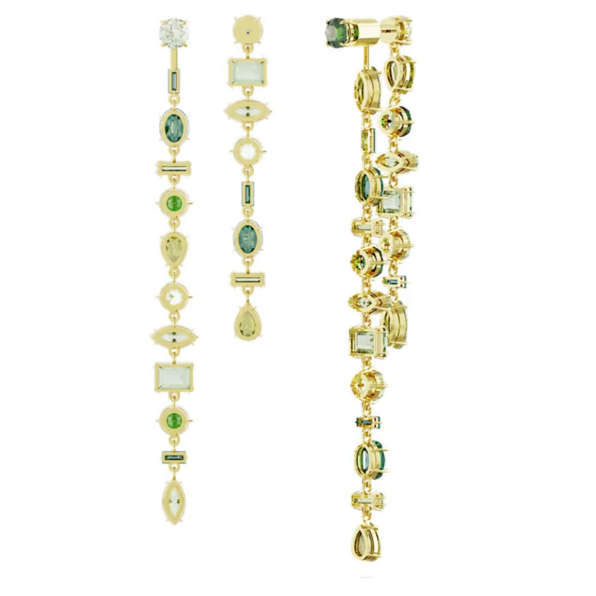 Swarovski Gema Hängande örhängen 5657390
