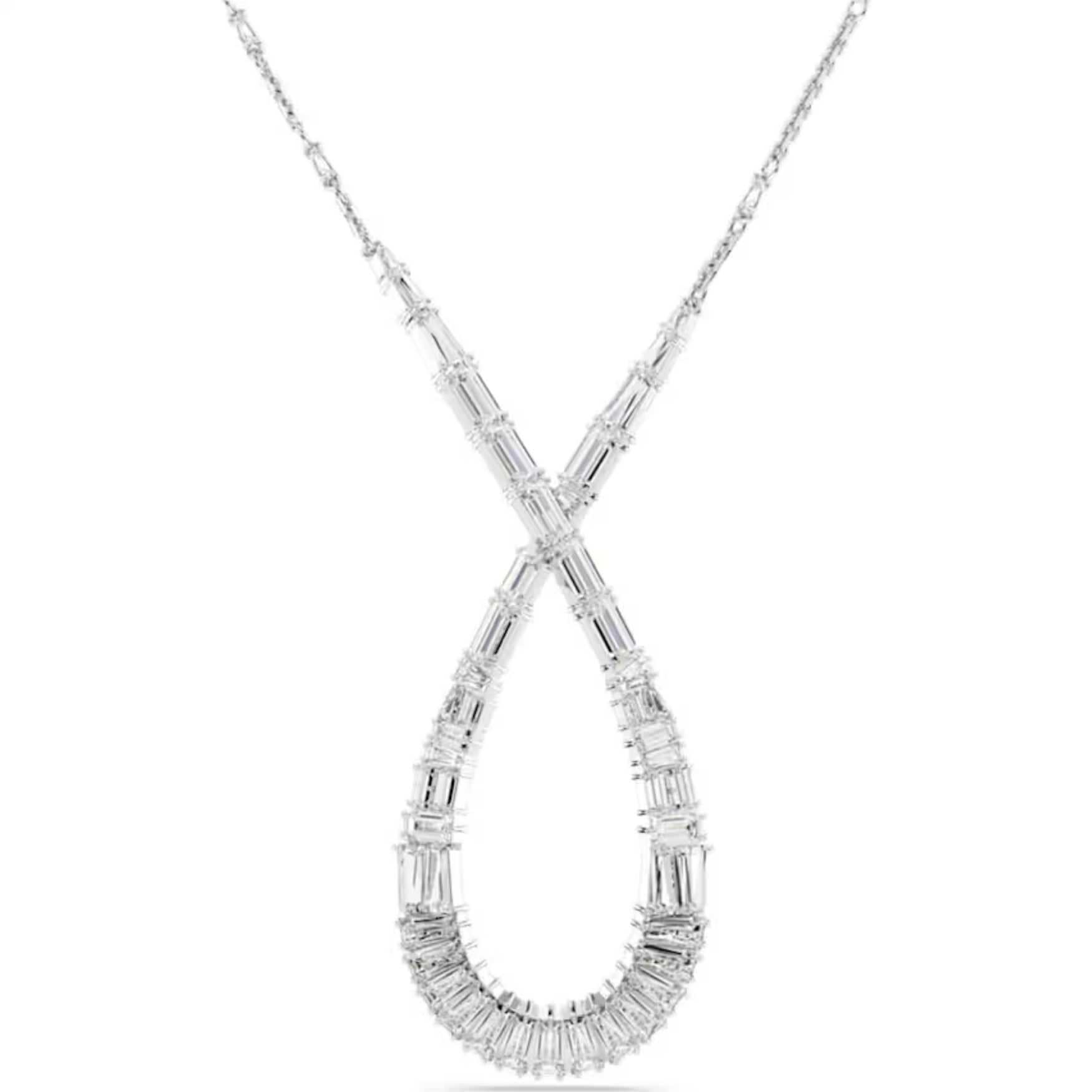 Swarovski Hyperbola pendant 5679438 - Kronura 