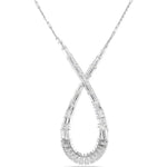 Swarovski Hyperbola pendant 5679438