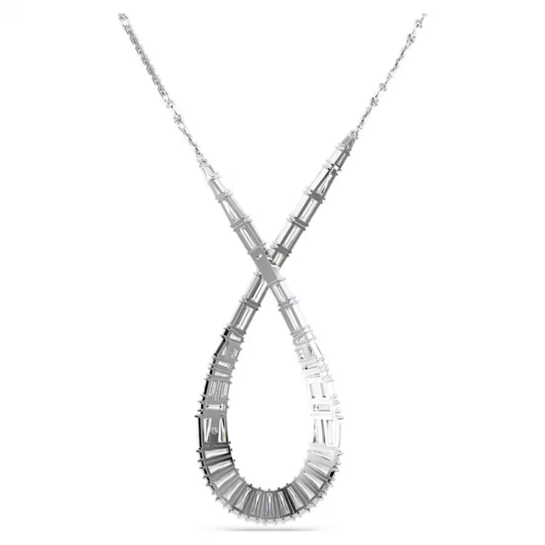 Swarovski Hyperbola pendant 5679438 - Kronura 