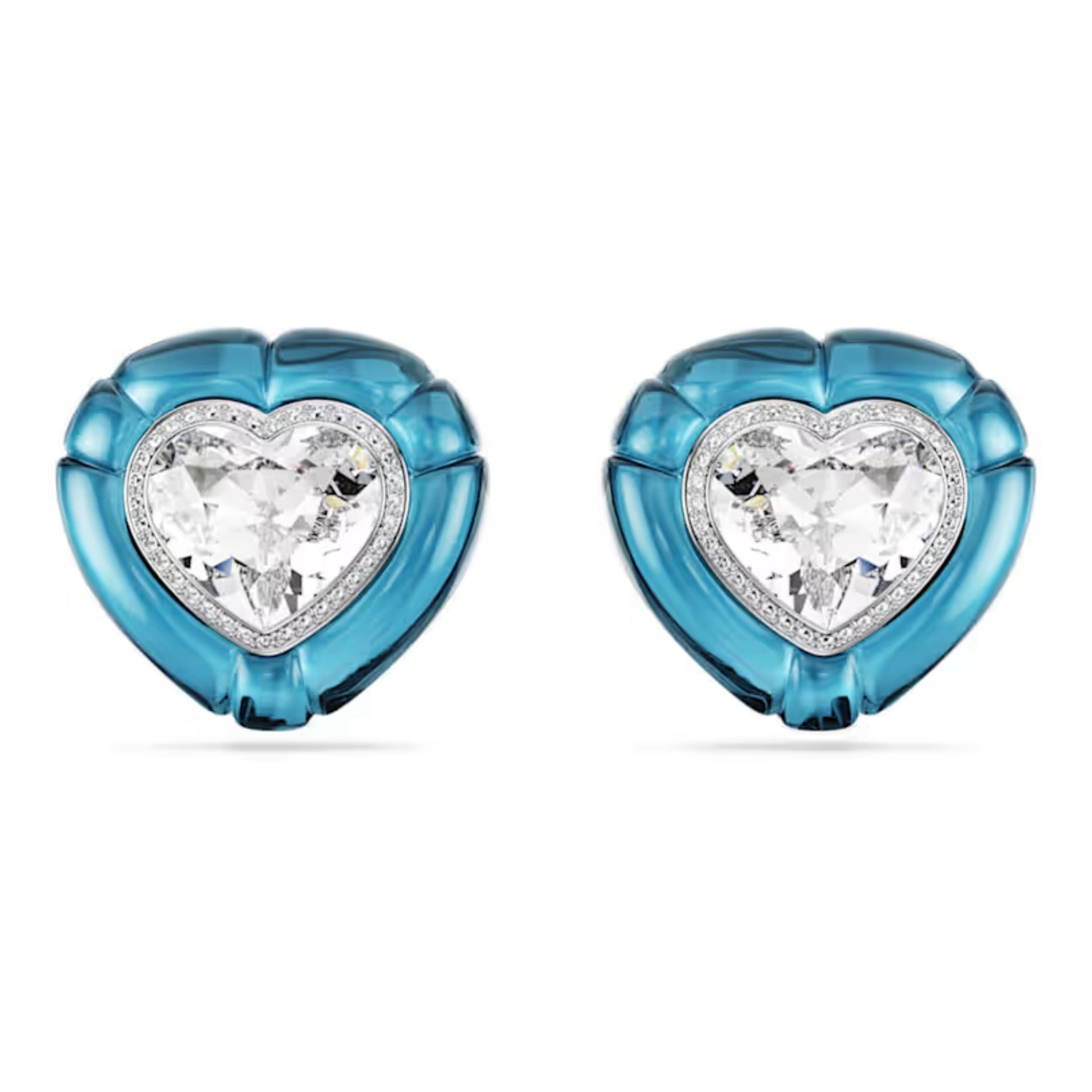 Swarovski Dulcis Clipörhängen 5714385 - Kronura 