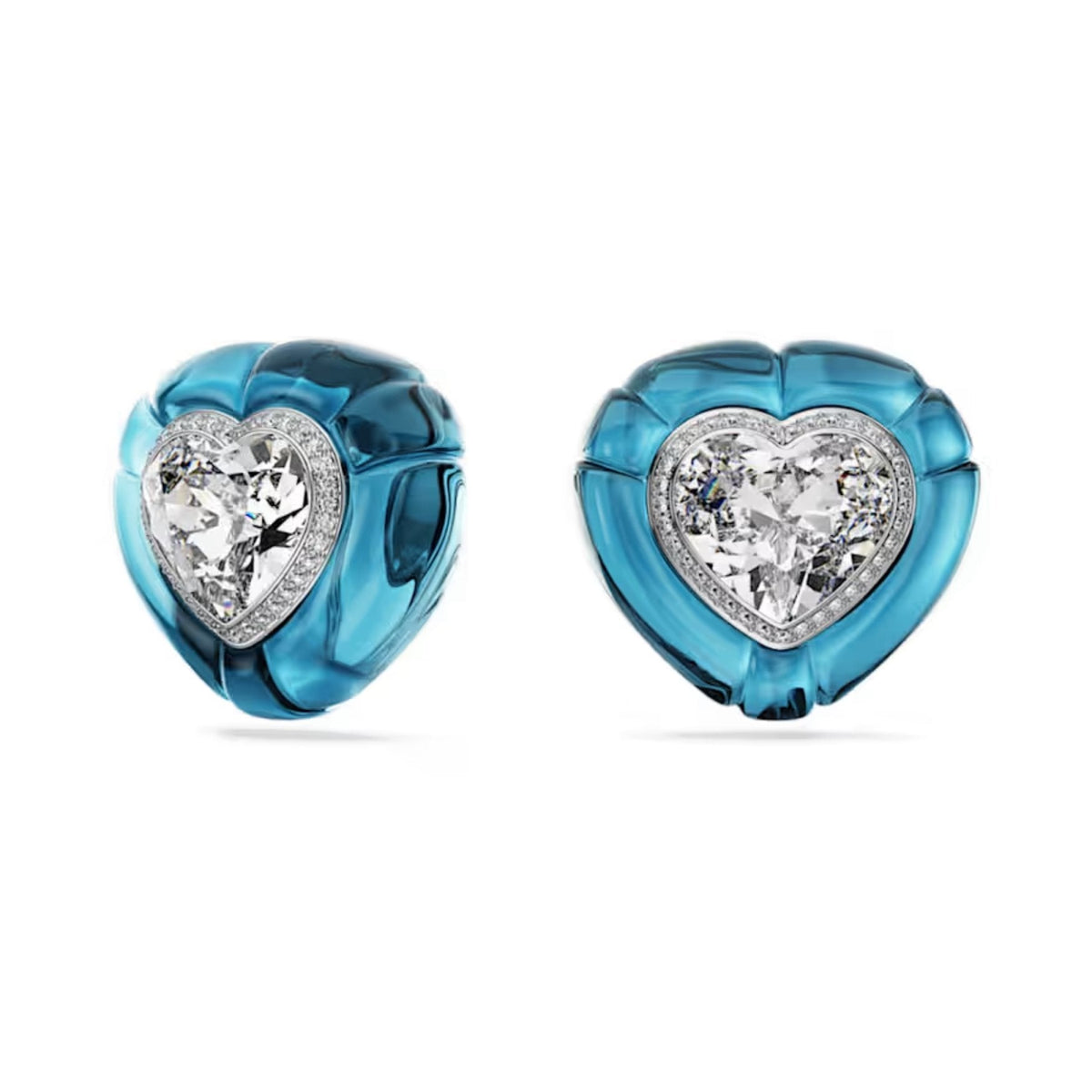 Swarovski Dulcis Clipörhängen 5714385