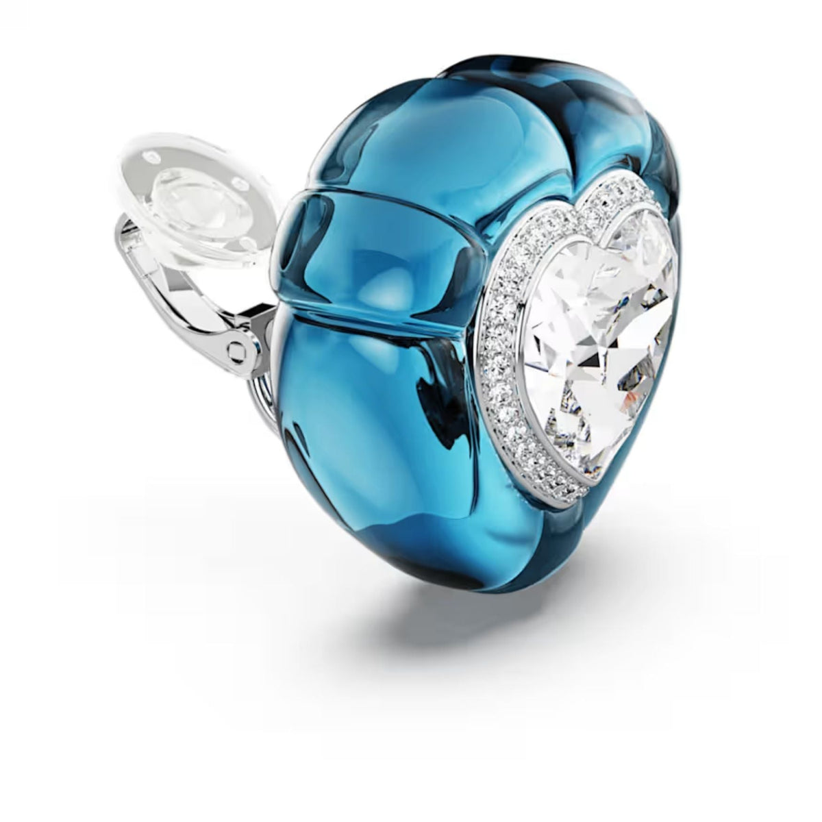 Swarovski Dulcis Clipörhängen 5714385