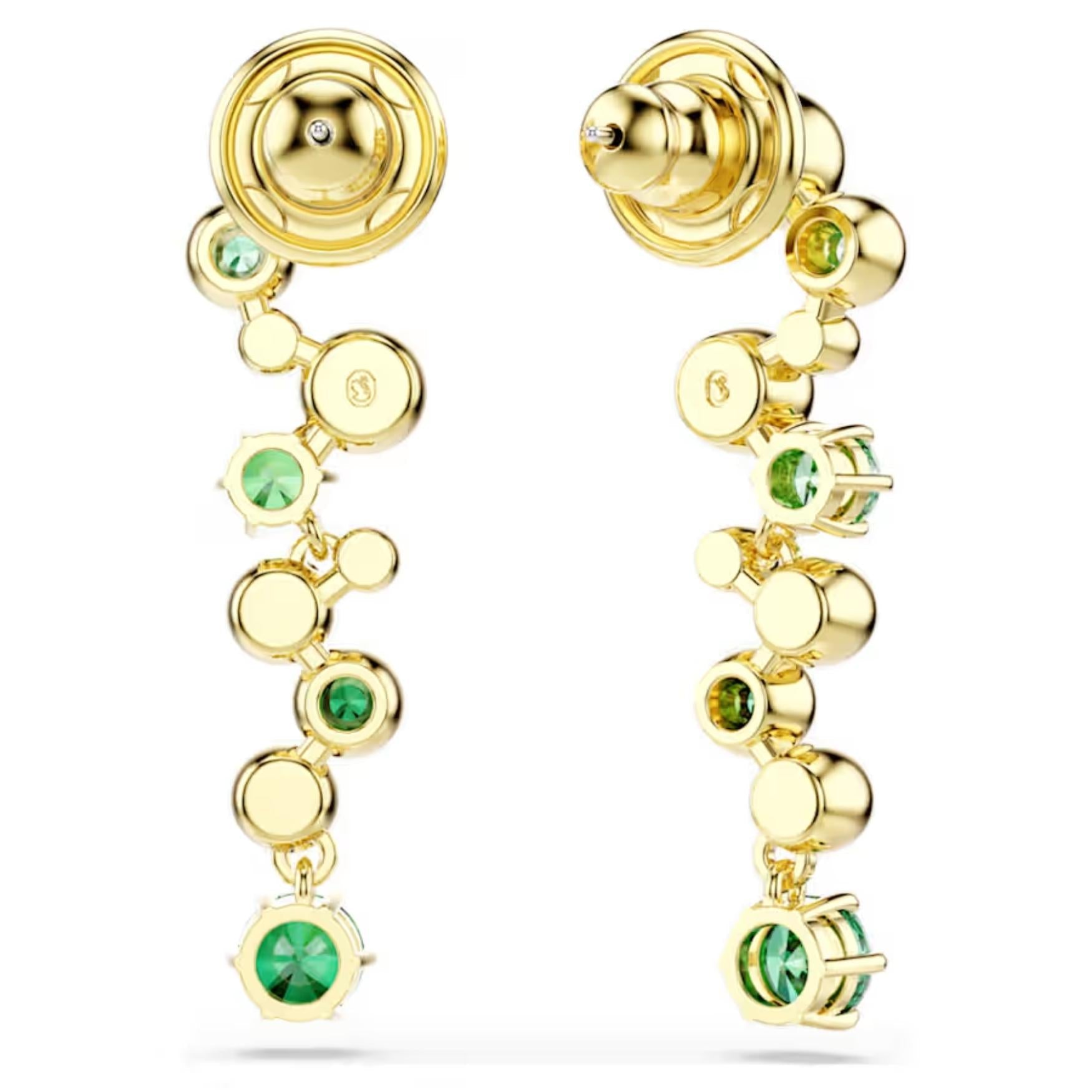 Swarovski Constella Hängande örhängen 5732248 från  Swarovski – Märkesklocka hos Kronura