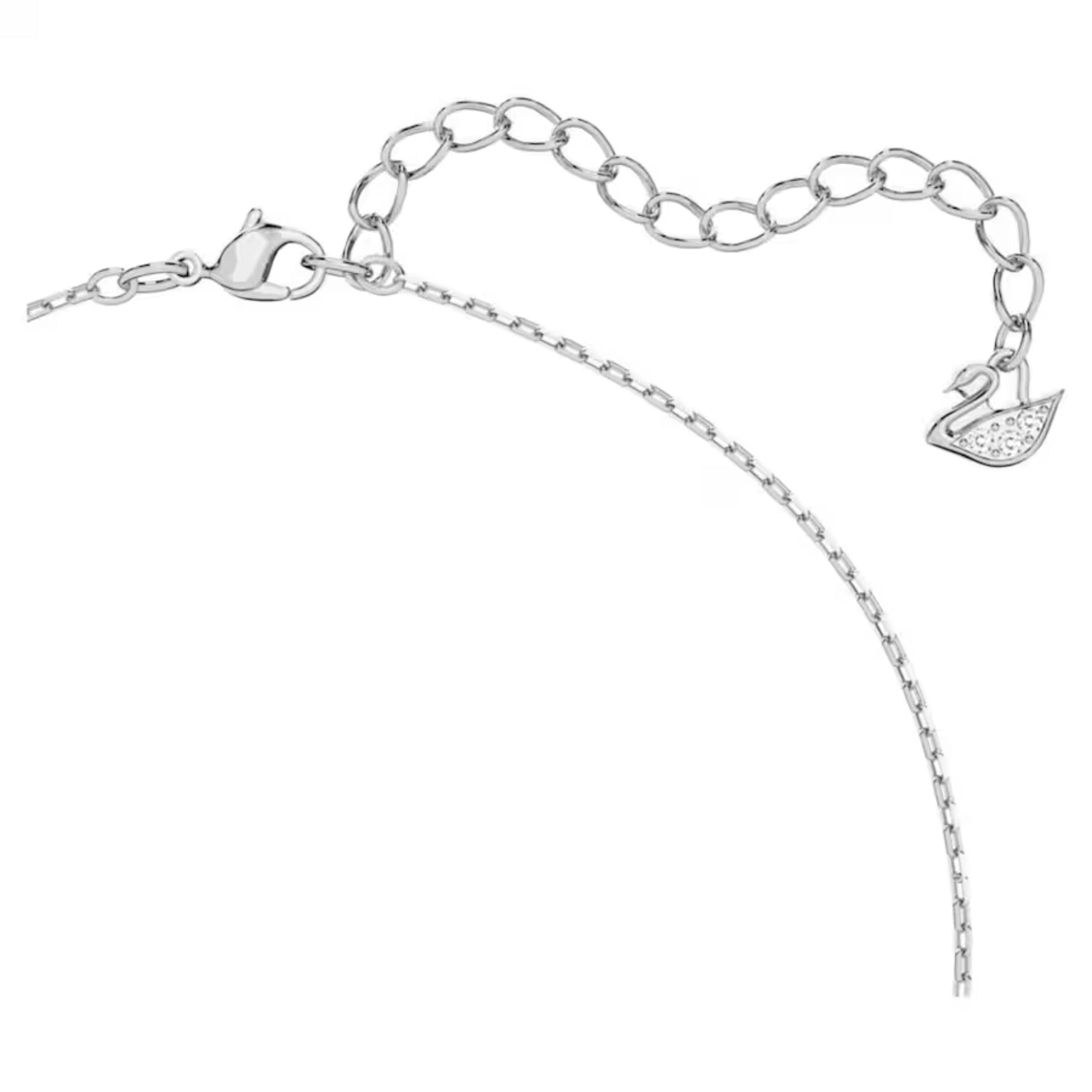 Swarovski Una Hänge 5599177 från  Swarovski – Märkesklocka hos Kronura