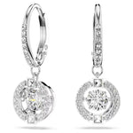 Swarovski Una Hängande örhängen 5504652