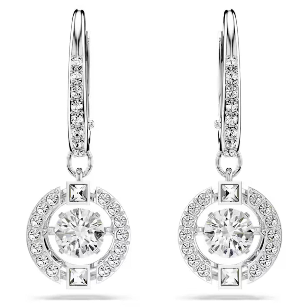 Swarovski Una Hängande örhängen 5504652